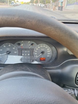 Renault Megane Classic 1.6 16V 110 CV