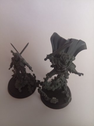 Ephrael Stern Adepta Sororitas