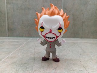Funko Pop!  IT Pennywise #473