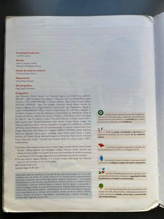 Economía 1 Bachillerato