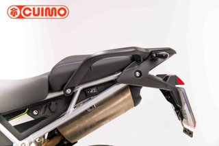 TRIUMPH TIGER 900 RALLY PRO