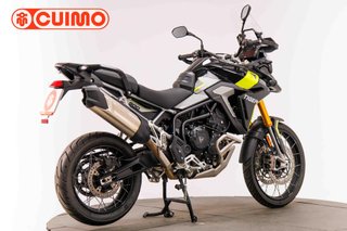 TRIUMPH TIGER 900 RALLY PRO