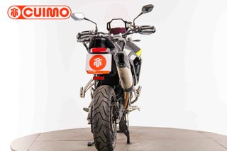 TRIUMPH TIGER 900 RALLY PRO