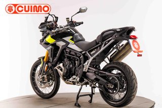 TRIUMPH TIGER 900 RALLY PRO