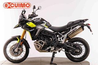 TRIUMPH TIGER 900 RALLY PRO