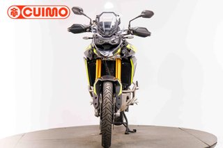 TRIUMPH TIGER 900 RALLY PRO