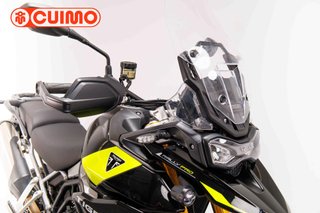 TRIUMPH TIGER 900 RALLY PRO
