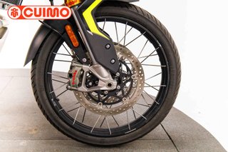 TRIUMPH TIGER 900 RALLY PRO