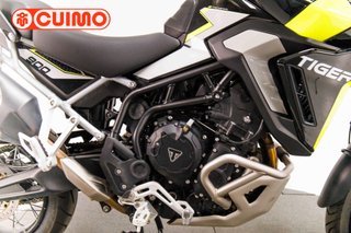 TRIUMPH TIGER 900 RALLY PRO