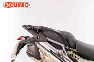 TRIUMPH TIGER 900 RALLY PRO