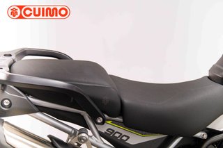 TRIUMPH TIGER 900 RALLY PRO