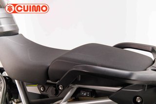 TRIUMPH TIGER 900 RALLY PRO