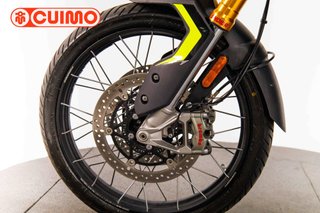 TRIUMPH TIGER 900 RALLY PRO