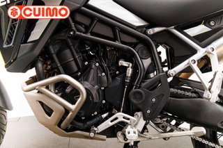 TRIUMPH TIGER 900 RALLY PRO