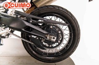 TRIUMPH TIGER 900 RALLY PRO