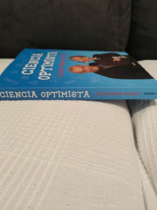 Ciencia optimista