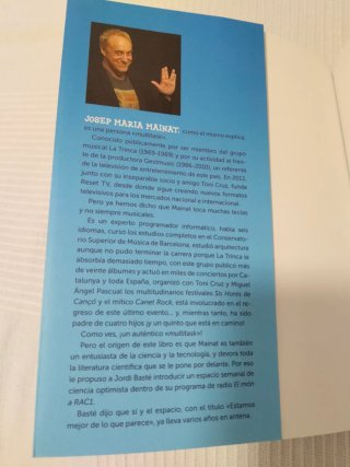 Ciencia optimista
