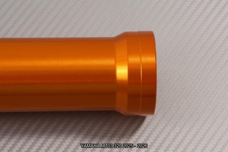 Vainas de horquilla SPR YAMAHA MT03 320 2025 2026