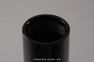 Vainas de horquilla SPR YAMAHA MT03 320 2025 2026