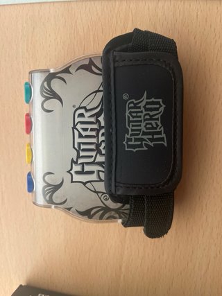Guitar Hero DS