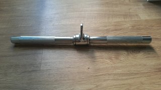 Máquina de Musculación Dione CS15