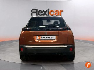 Peugeot 2008 Allure BlueHDI 100 S&S BVM6