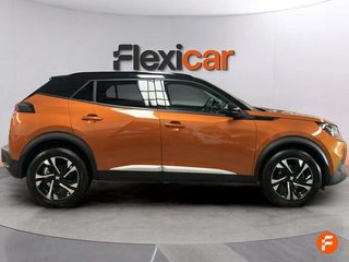 Peugeot 2008 Allure BlueHDI 100 S&S BVM6