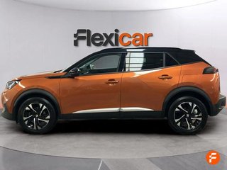 Peugeot 2008 Allure BlueHDI 100 S&S BVM6