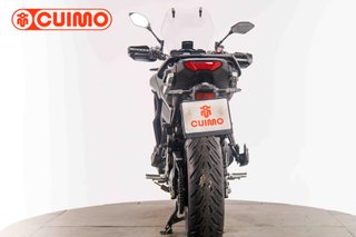 YAMAHA TRACER 9 GT