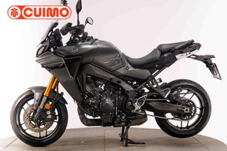 YAMAHA TRACER 9 GT