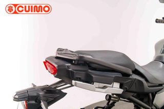 YAMAHA TRACER 9 GT