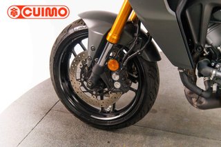 YAMAHA TRACER 9 GT