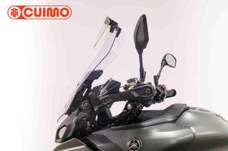 YAMAHA TRACER 9 GT