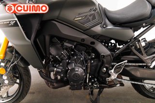 YAMAHA TRACER 9 GT