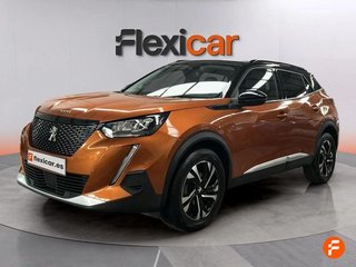 Peugeot 2008 Allure BlueHDI 100 S&S BVM6