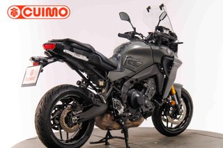 YAMAHA TRACER 9 GT