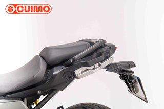 YAMAHA TRACER 9 GT