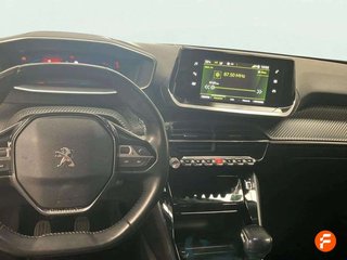 Peugeot 2008 Allure BlueHDI 100 S&S BVM6