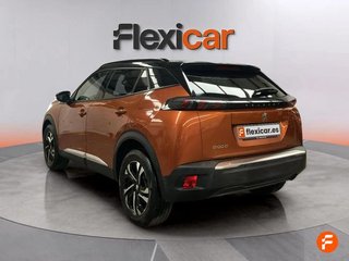 Peugeot 2008 Allure BlueHDI 100 S&S BVM6