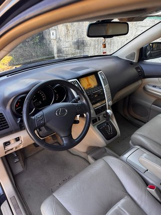Lexus RX 2007