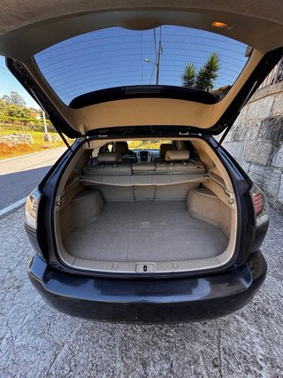 Lexus RX 2007