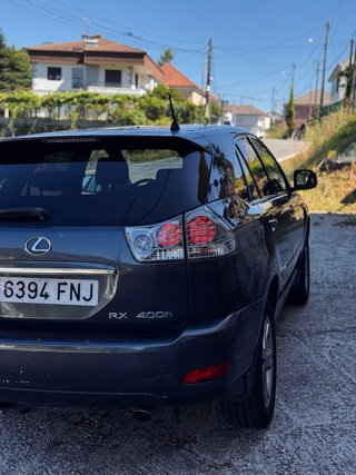 Lexus RX 2007