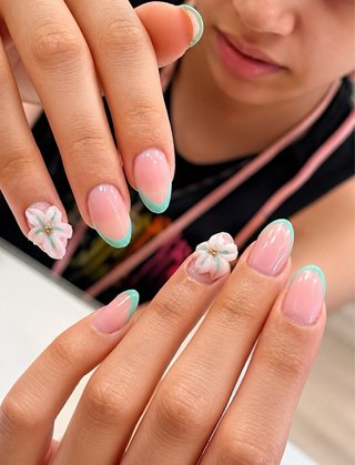 Uñas