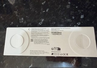 Apple Watch Series 11 GPS 46mm (2025)