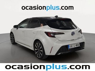 Toyota Corolla 140H Style Edition 103 kW (140 CV)