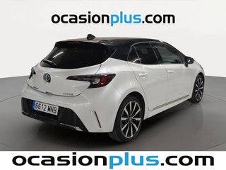 Toyota Corolla 140H Style Edition 103 kW (140 CV)