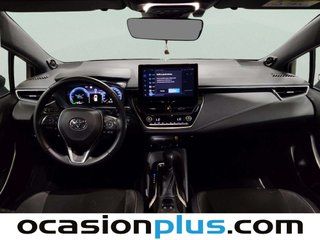 Toyota Corolla 140H Style Edition 103 kW (140 CV)