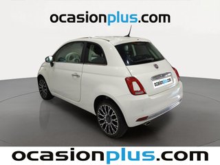 Fiat 500 1.0 Hybrid Dolcevita 51 kW (70 CV)