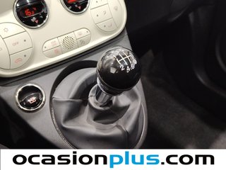 Fiat 500 1.0 Hybrid Dolcevita 51 kW (70 CV)