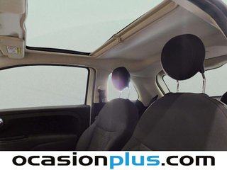 Fiat 500 1.0 Hybrid Dolcevita 51 kW (70 CV)